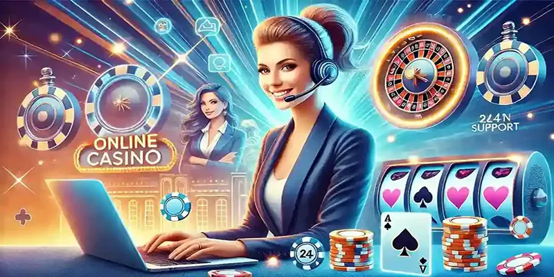 CSKH BET88 luôn hỗ trợ người chơi vào mọi lúc