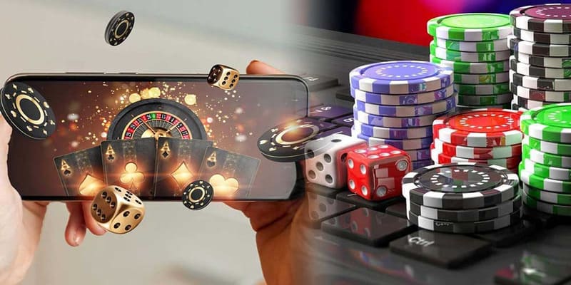 Hướng dẫn tham gia casino tại Bet88 chi tiết cho tân binh