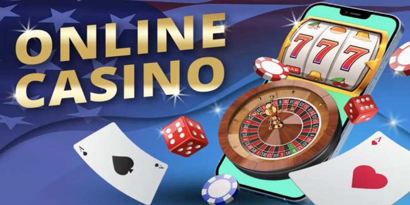 Những trò chơi cá cược casino Bet88 phổ biến nhất