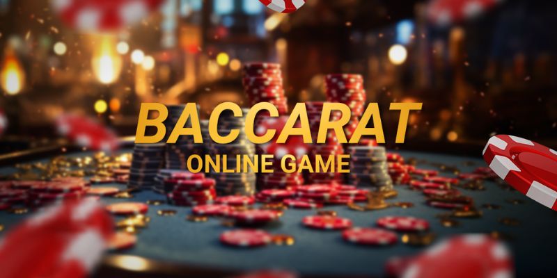 Chiến thắng cao cùng quy luật tham gia Baccarat