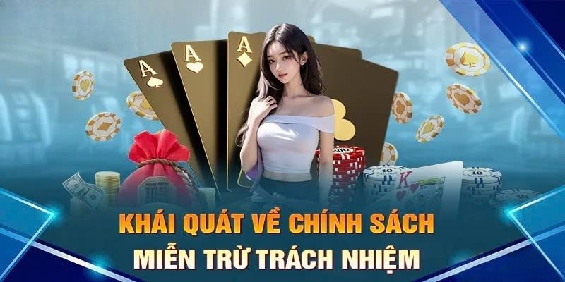 Chính sách miễn trừ trách nhiệm từ nhà cái Bet88