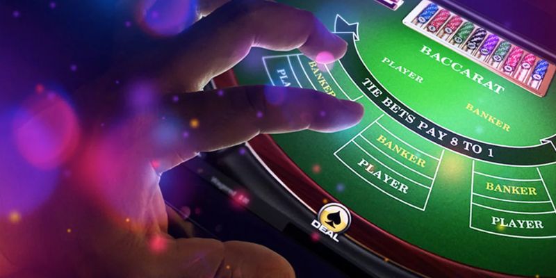 Chơi Baccarat Tại Bet88 - Cơ Hội Trúng Lớn Mỗi Ngày