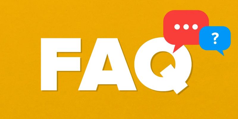 FAQ thường gặp về chính sách miễn trừ trách nhiệm Bet88