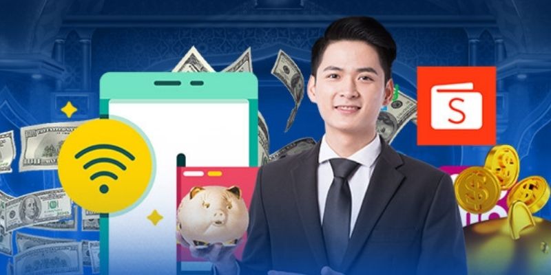 Nạp Tiền Bet88 - Quy Trình Giao Dịch Đơn Giản Và Hiệu Quả