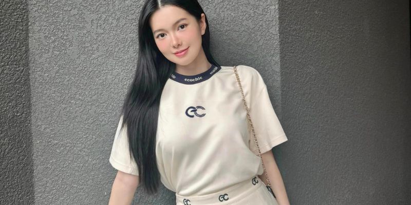 Tác Giả Bet88 - Thông Tin Người Sáng Lập Nền Tảng Số 1 Thế Kỷ 3 Phấn đấu vươn lên từ chính đôi bàn tay nhỏ bé của cô nàng sinh năm 1997
