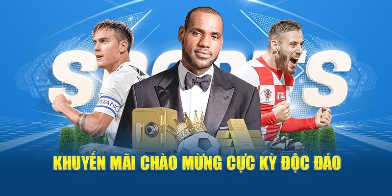 Thể Thao Bet88 - Sân chơi cá cược bóng đá “đỉnh của đỉnh”